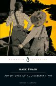 Image of Adventures Of Huckleberry Finn
