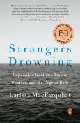 Strangers Drowning - cover photo