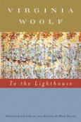 To The Lighthouse (Annotated W/Intro By Hussey) - cover photo