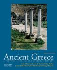 Image of (eBook) Ancient Greece