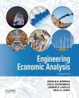 Image of (eBook) Engineering Economic Analysis