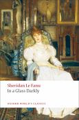 (eBook) In a Glass Darkly - cover photo