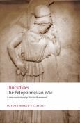 Peloponnesian War - cover photo