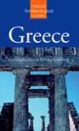 Greece - cover photo