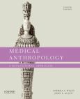 (eBook) Medical Anthropology: A Biocultural Approach - cover photo