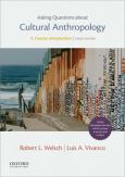 Image of Asking Questions About Cultural Anthropology