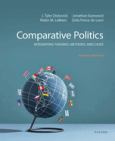 Image of Comparative Politics