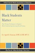 (eBook) Black Students Matter - cover photo