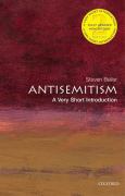 Image of Antisemitism: A Very Short Intro