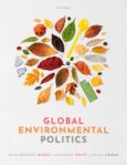 Image of Global Environmental Politics