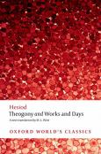 Image of Theogony: Works & Days