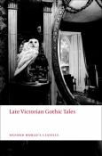 Image of Late Victorian Gothic Tales