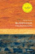 Image of Buddhism: A Very Short Intro
