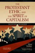 Image of Protestant Ethic & Spirit Of Capitalism Rev 1920 Ed (Trans: Kalberg)