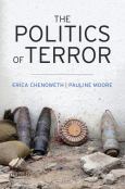 Politics Of Terror - cover photo