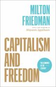 (eBook) Capitalism and Freedom - cover photo