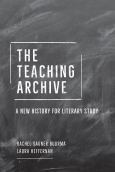 The Teaching Archive - cover photo