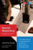 Image of Sound Reporting