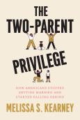 Two-Parent Privilege - cover photo