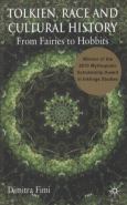 Image of Tolkien, Race And Cultural History (Pod)