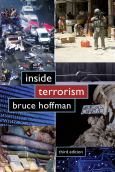 Inside Terrorism - cover photo