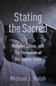 Image of (eBook) Stating the Sacred
