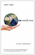 One World Now - cover photo