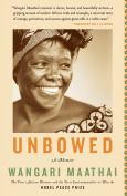 Image of Unbowed