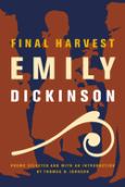 Final Harvest: Emily Dickinson's Poems - cover photo
