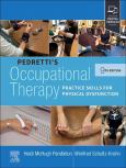 (eBook) Pedretti's Occupational Therapy - cover photo