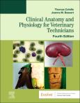 Image of (eBook) Clinical Anatomy and Physiology for Veterinary Technicians