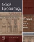 (eBook) Gordis Epidemiology - cover photo