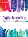 Image of (eBook) Digital Marketing Foundations and Strategy