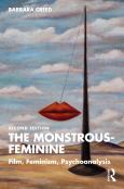 The Monstrous-Feminine - cover photo