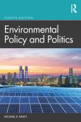 Image of Environmental Policy & Politics