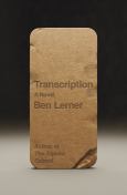Transcription - cover photo