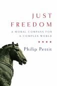 Just Freedom - cover photo