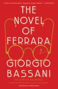 Image of Novel Of Ferrara