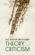 Image of Norton Anthology Of Theory And Criticism