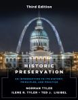 Image of (eBook) Historic Preservation: An Introduction to Its History, Principles, and P