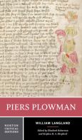 Image of Piers Plowman (Ed: Robertson)