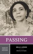 Passing - cover photo