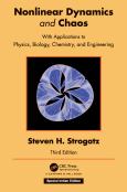 Image of (eBook) Nonlinear Dynamics and Chaos
