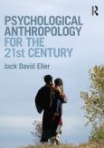 Image of (eBook) Psychological Anthropology for the 21st Century