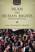 (eBook) Islam and Human Rights - cover photo