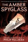 Image of Amber Spyglass