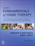 (eBook) Cooper's Fundamentals of Hand Therapy - cover photo