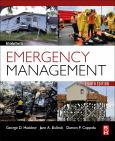 (eBook) Introduction to Emergency Management - cover photo