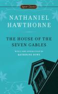 House Of The Seven Gables (New Intro: Howe) - cover photo