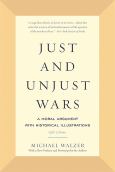 Image of Just & Unjust Wars